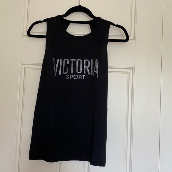 VS Sport Tank - Picture 1 of 4
